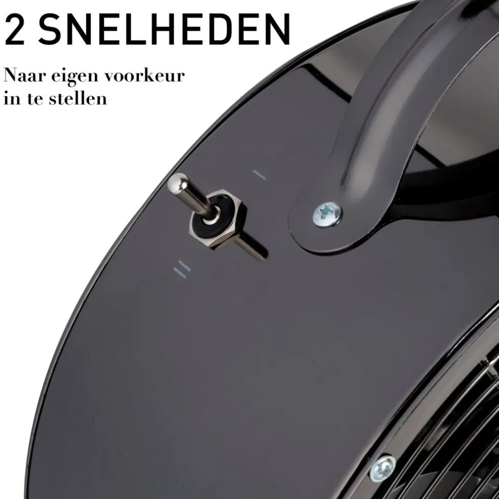 Lifetime Air Ventilator MELVE3200/0010