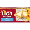 Liga Milkbreak Melkkoekjes