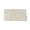 LINNICK Strandlaken Microvezel 100x200cm - sand