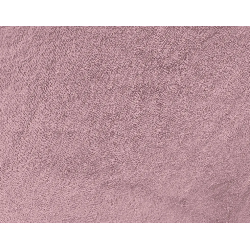 LINNICK Strandlaken Microvezel 100x200cm - rosé