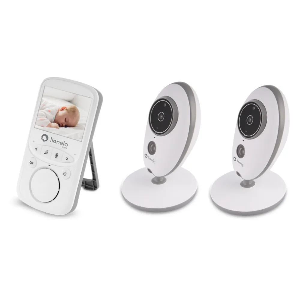 Lionelo Babyline Babyfoon