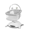 Lionelo Bella 2-in-1 Babyswing en Wieg