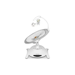Lionelo Bella 2-in-1 Babyswing en Wieg