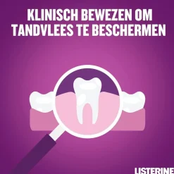 Listerine Total Care Mondwater
