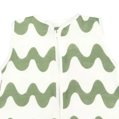 Little Boo Big Wavy 90cm Hydrofiel Slaapzak