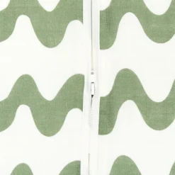Little Boo Big Wavy 90cm Hydrofiel Slaapzak