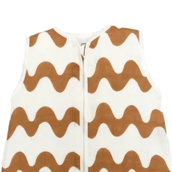Little Boo Big Wavy 90cm Hydrofiel Slaapzak