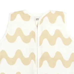 Little Boo Big Wavy 110cm Hydrofiel Slaapzak