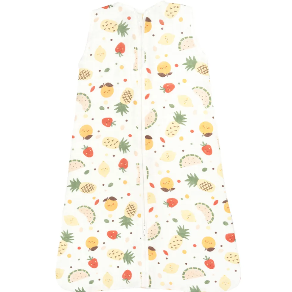Little Boo Fruit Hydrofiel 70cm Slaapzak