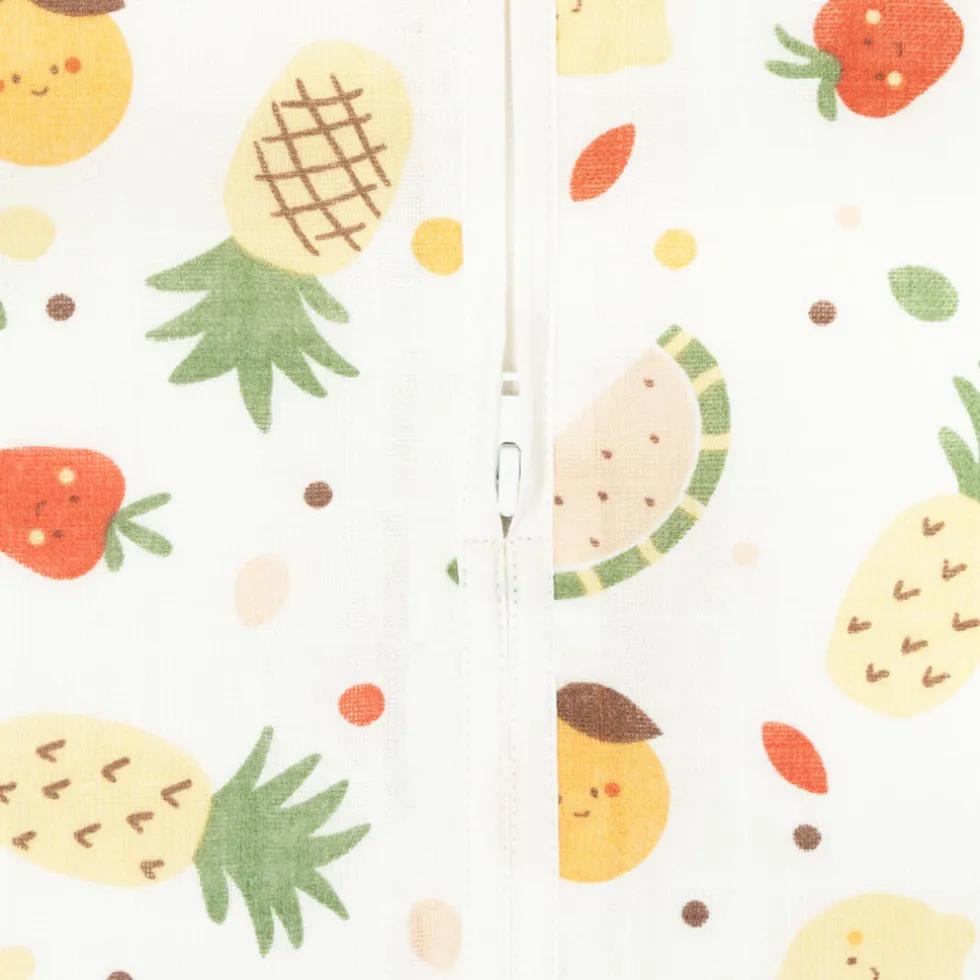 Little Boo Fruit Hydrofiel 70cm Slaapzak