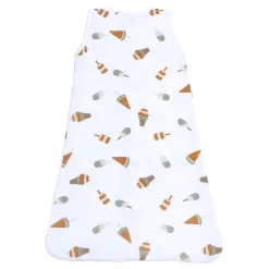 Little Boo Hydrofiel Icecream 90cm Slaapzak