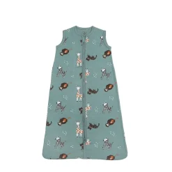 Little Boo Jersey Jungle 70cm Slaapzak