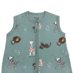 Little Boo Jersey Jungle 70cm Slaapzak