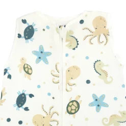 Little Boo Ocean Hydrofiel 70cm Slaapzak