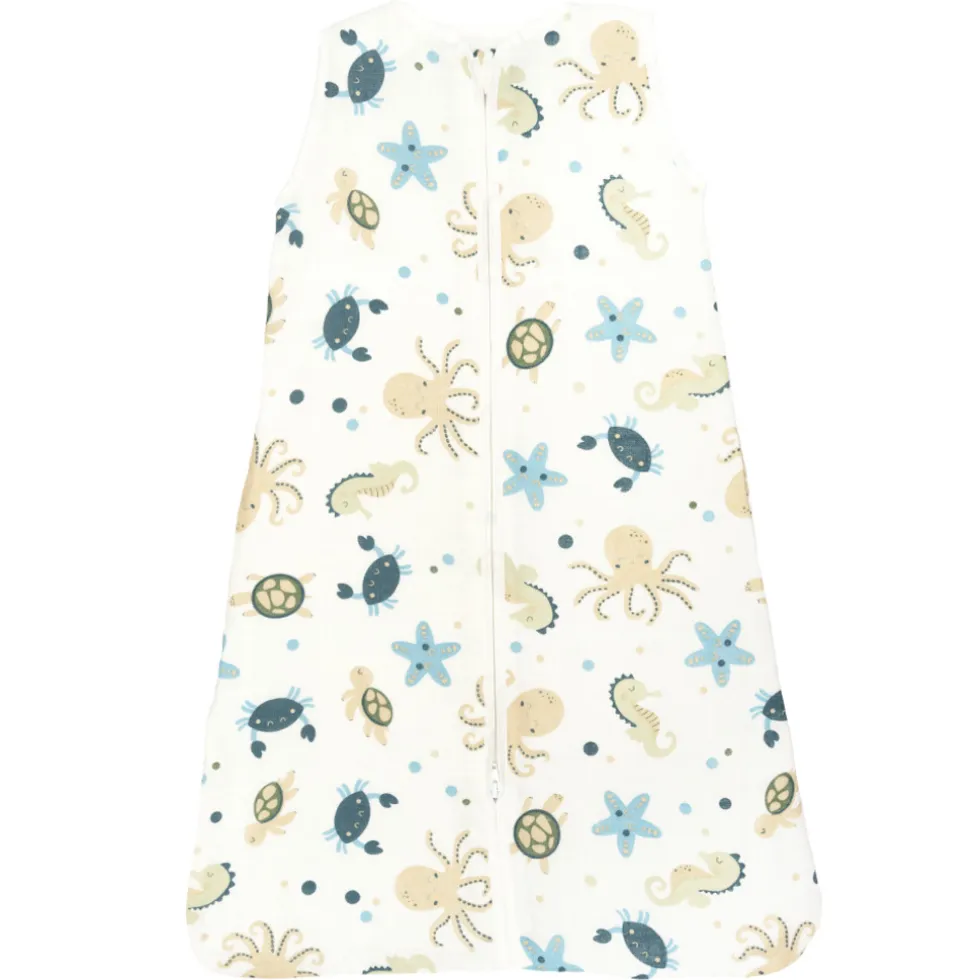 Little Boo Ocean Hydrofiel 90cm Slaapzak