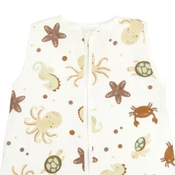 Little Boo Ocean Hydrofiel 90cm Slaapzak