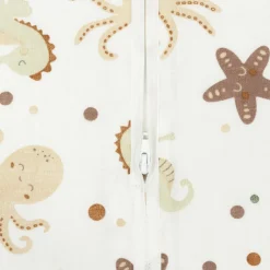 Little Boo Ocean Hydrofiel 70cm Slaapzak