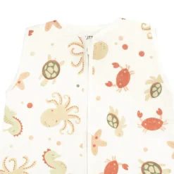 Little Boo Ocean Hydrofiel 90cm Slaapzak