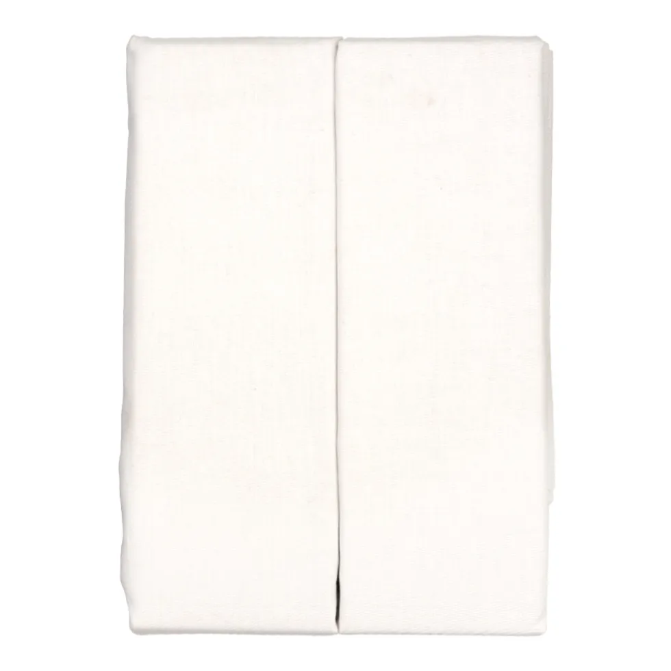Little Boo 75x100 Laken 2-pack