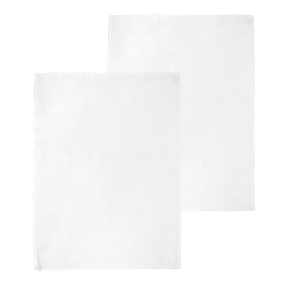 Little Boo 75x100 Laken 2-pack