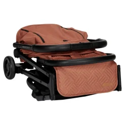 Little Dutch Buggy Comfort Rust