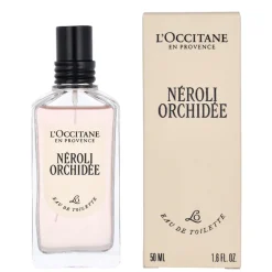 L'Occitane Neroli & Orchidee - Eau de Toilette 50ml