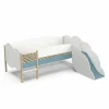 Longane Bed & Glijbaan