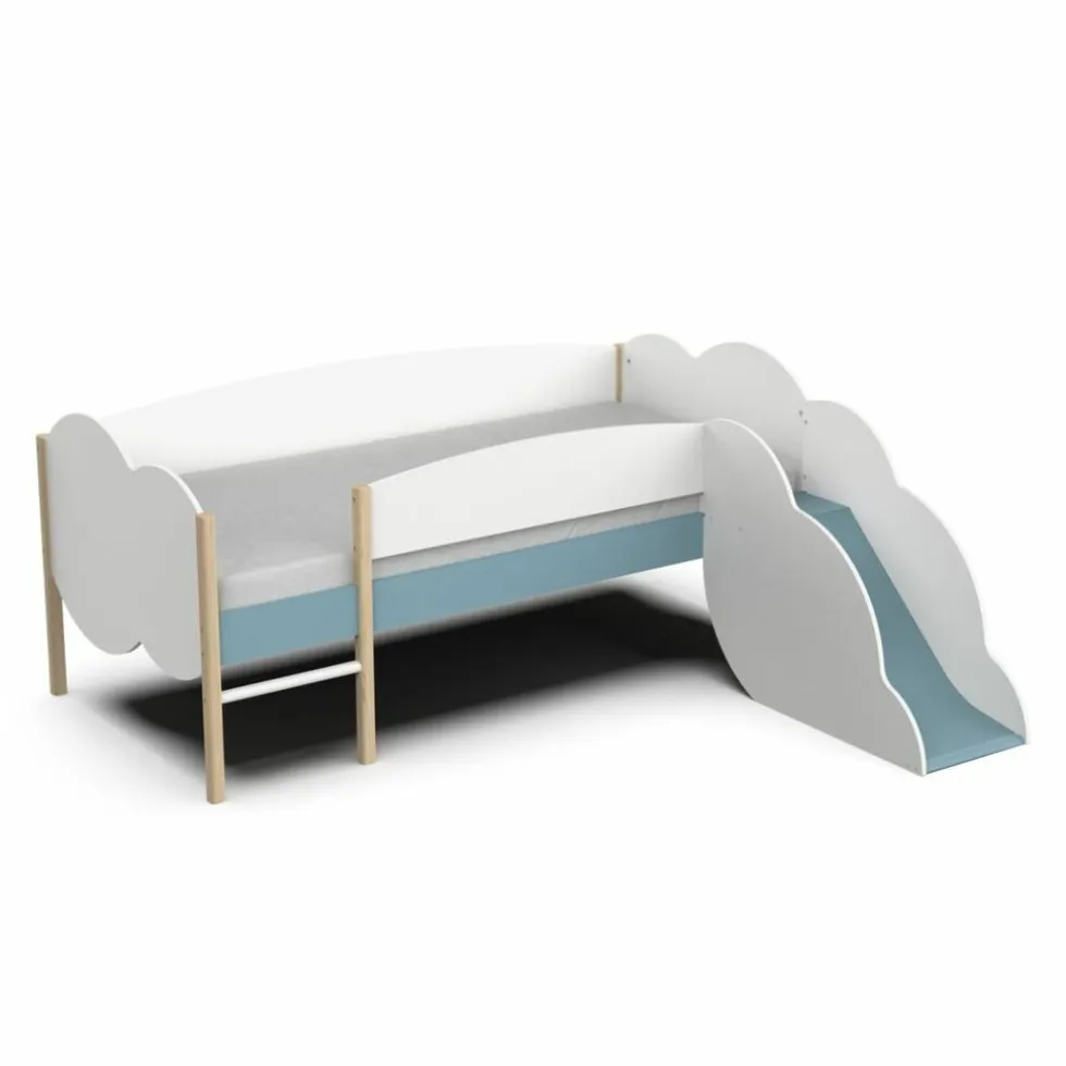 Longane Bed & Glijbaan