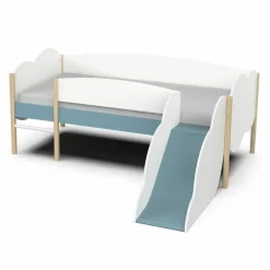 Longane Bed & Glijbaan