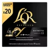 L'Or Ristretto Koffiecapsules