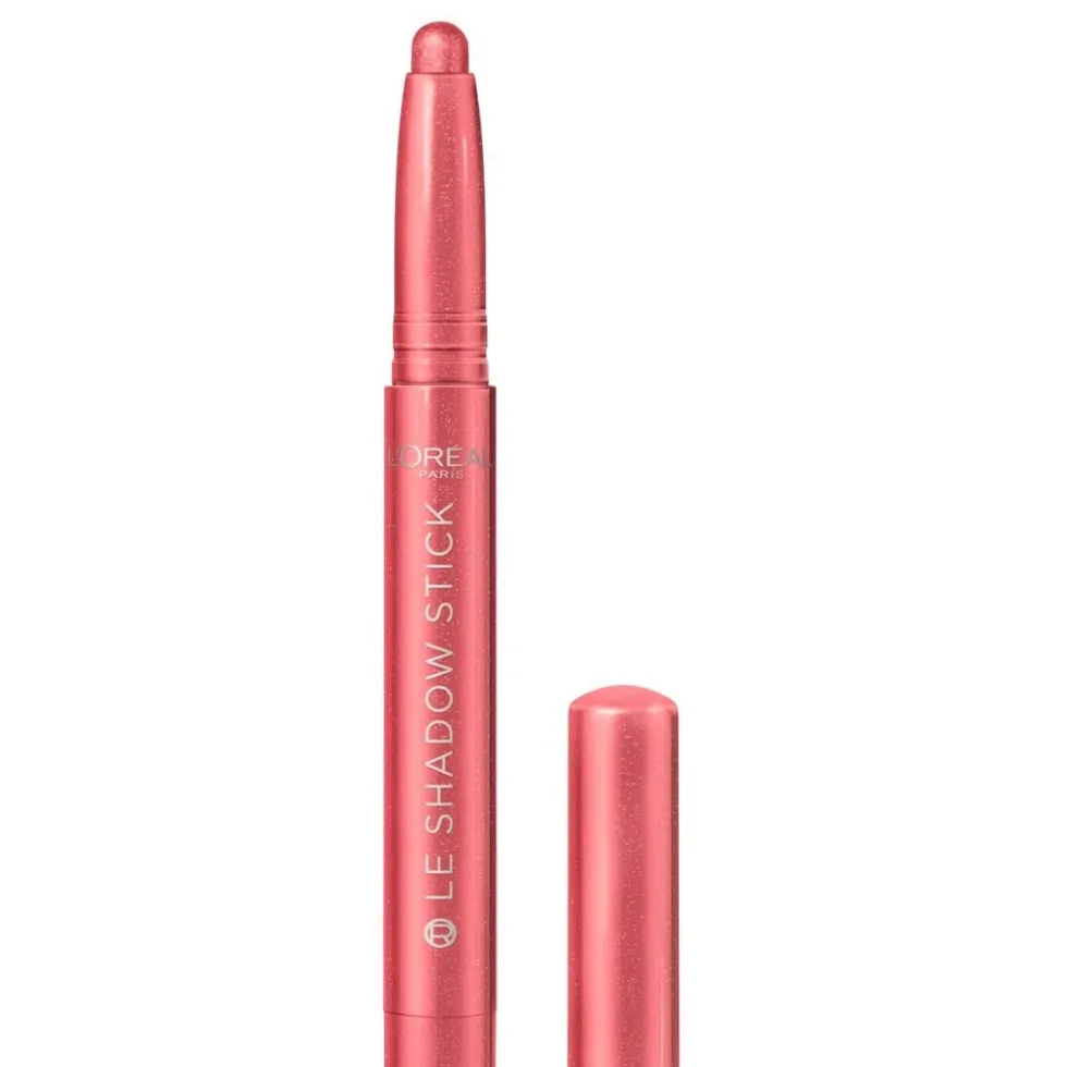 L'Oréal Paris 118 Cloudy Rose Le Shadow Stick