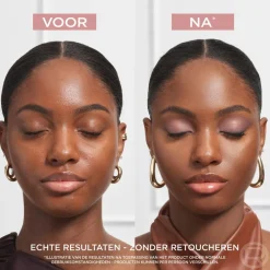 L'Oréal Paris 120 Magnetic Mauve Le Shadow Stick