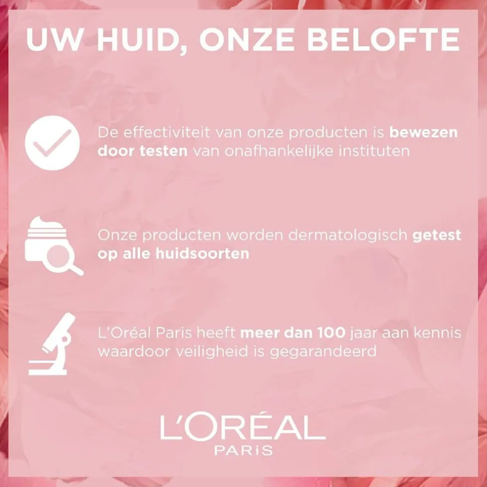 L'Oréal Paris Age Perfect Golden Age Hydraterende Dagcrème