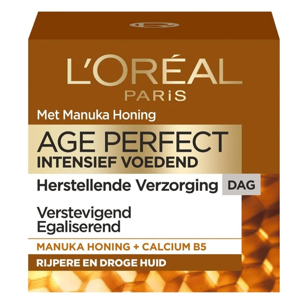 L'Oréal Paris Age Perfect Intensief Voedende Dagcrème
