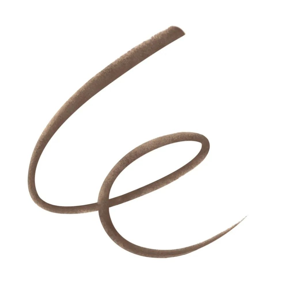 L'Oréal Paris Brow Artist Skinny Definer 109 Ebony Ultradun Wenkbrauwpotlood