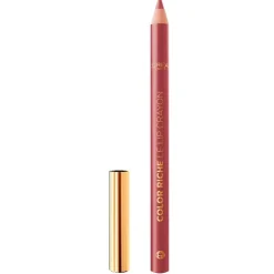 L’Oréal Paris Color Riche 635 Cristal Cappuccino Richest Lipliner