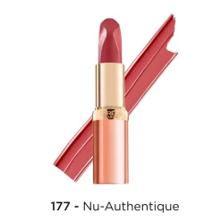 L'Oréal Paris Color Riche 177 Nu Authentique Intense Lippenstift