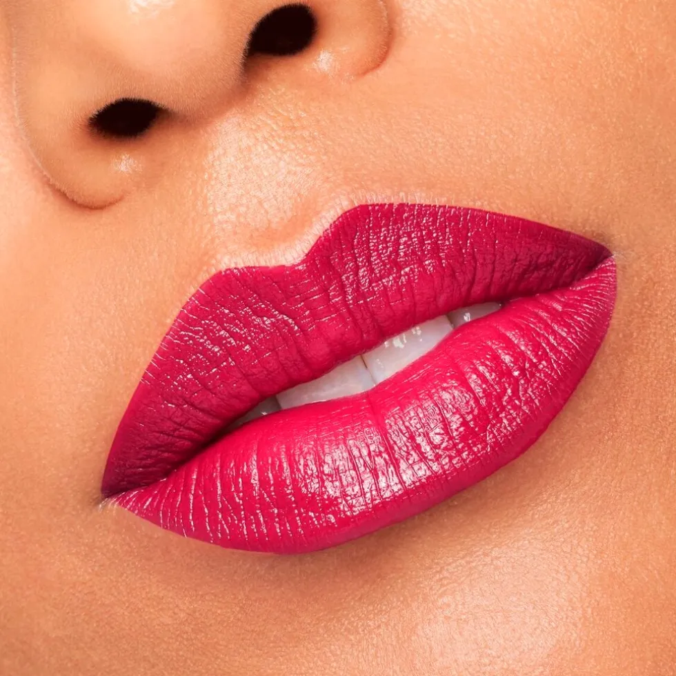 L'Oréal Paris Color Riche Nude Intense La Prune Satin Lippenstift