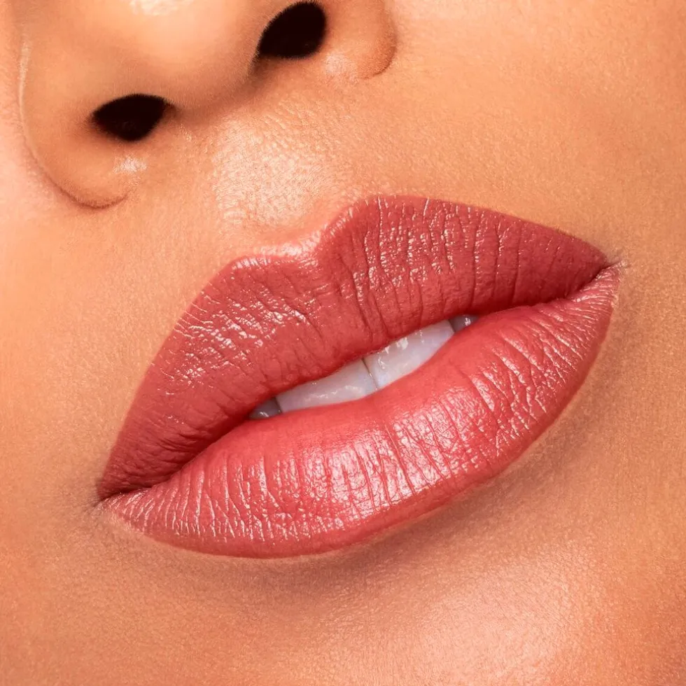 L'Oréal Paris Color Riche Nude Intense 635 Worth It Medium Satin Lippenstift