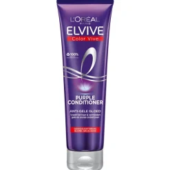 L'Oréal Paris Color-Vive Purple Conditioner