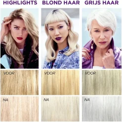 L'Oréal Paris Color-Vive Purple Conditioner