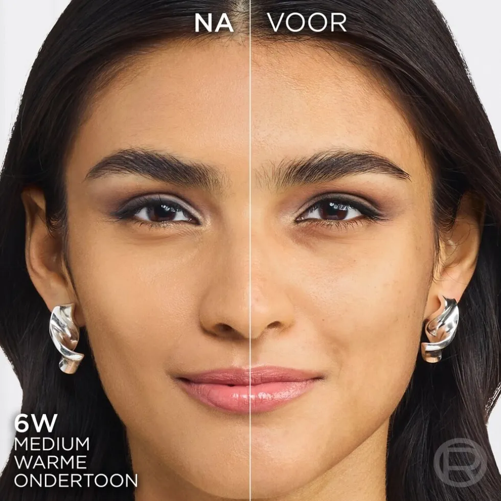 L’Oréal Paris 6.D/W True Match Foundation