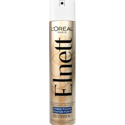 L'Oréal Paris Elnett Satin Sterke Fixatie Haarlak