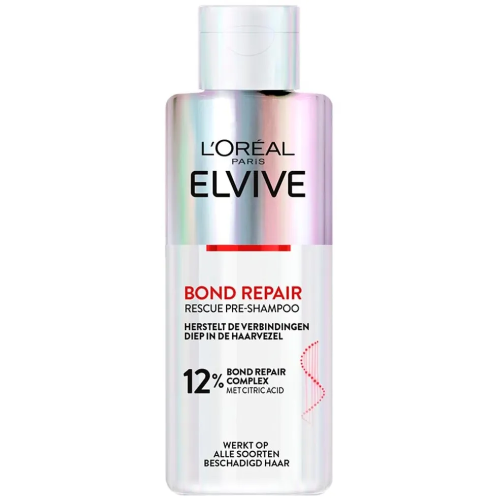 L'Oréal Paris Elvive Bond Repair Rescue Pre-Shampoo