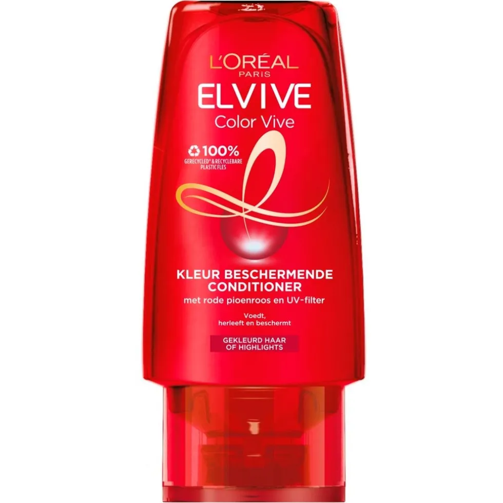 L'Oréal Paris Elvive Color Vive Conditioner