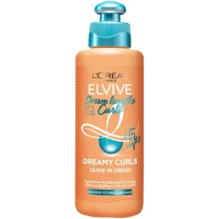 L'Oréal Paris Elvive Dream Lengths Curls Leave-in Crème
