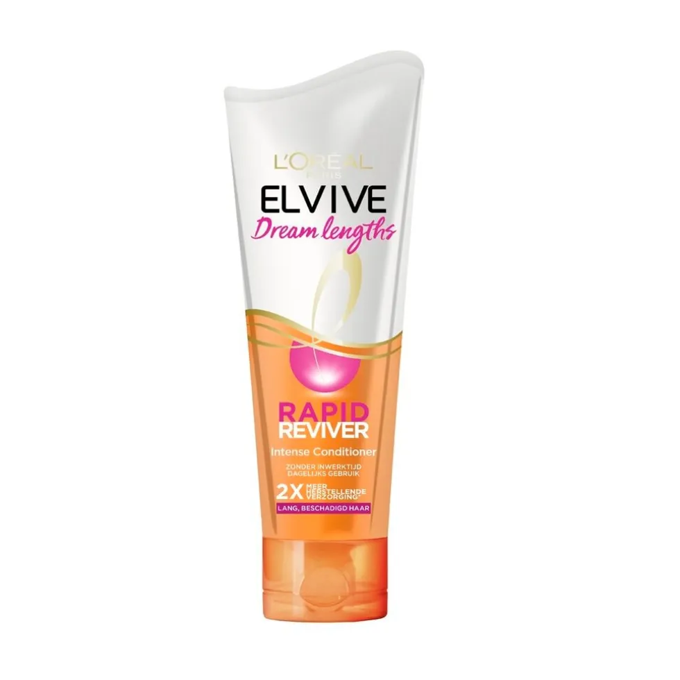 L'Oréal Paris Elvive Dream Lengths Rapid Reviver Conditioner