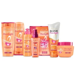 L'Oréal Paris Elvive Dream Lengths Rapid Reviver Conditioner