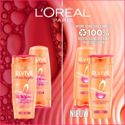 L'Oréal Paris Elvive Dream Lengths Conditioner