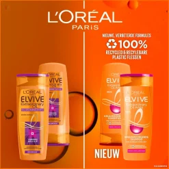 L'Oréal Paris Elvive Extraordinary Oil Krulverzorgende Conditioner